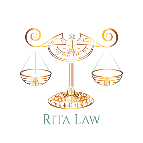 RITA LAW FIRM LOGO