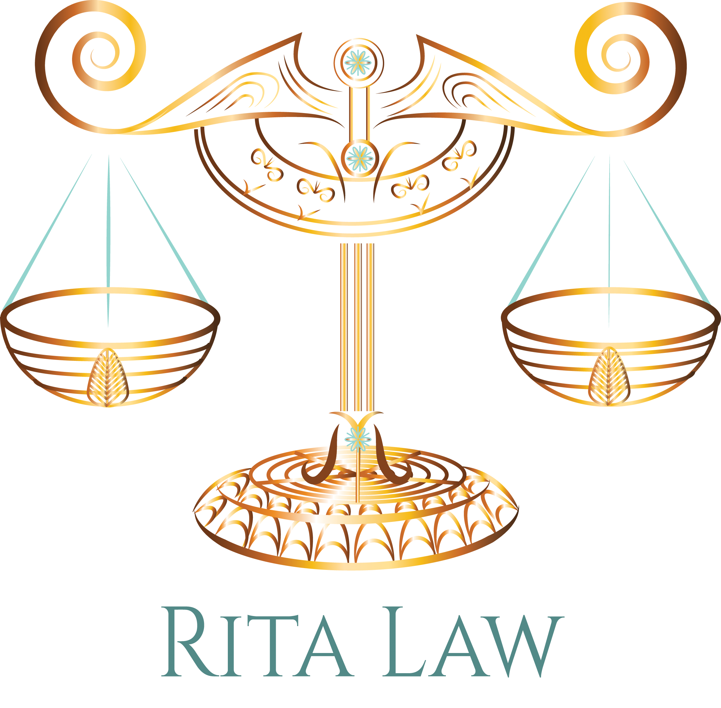 Rita Law Logo webp